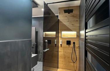 Stilvolle und moderne Wohnung - Foto 4