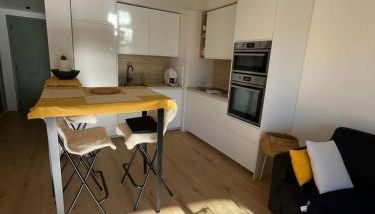 3 Piéces confort climatisé vue mer, 4 personnes à Saint-Jean Cap Ferrat à proximité de monaco et menton - Foto 3