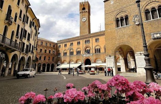 Relais Villa Selvatico - Foto 43