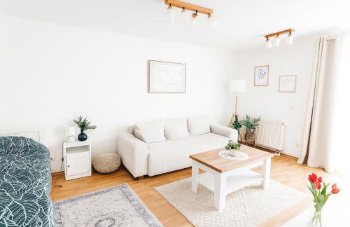 Comfort Apartment Leipzig - Foto 1