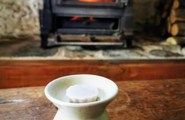 Gîte du Domaine des Garde-Bousset - Foto 6