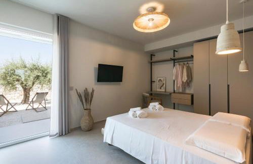 Cala Theresìa - Exclusive sea front apartments - Foto 28