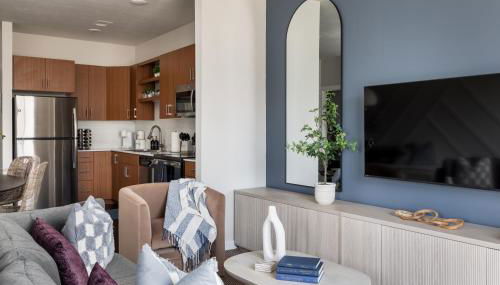 Sleepy Bear Retreat - Foto 4, stove, pet friendly