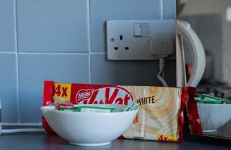 Renfrew House - Foto 19