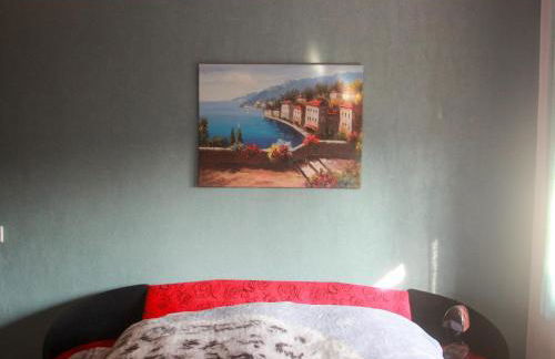 Einladende Ferienwohnung im malerischen Staßfurt - Foto 24