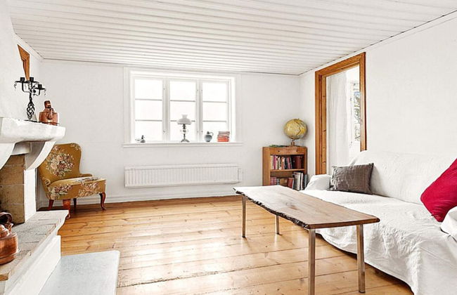 6 Person Holiday Home in Morbylanga - Photo 7