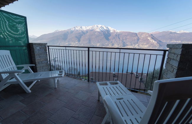 Residence Dorio - Photo 74