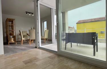 Vila Regina Apartment Regina with Swimming Pool - Photo 42