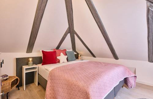 Uptown Palace Penthouse 2BR with Terrace by Irundo - Foto 6