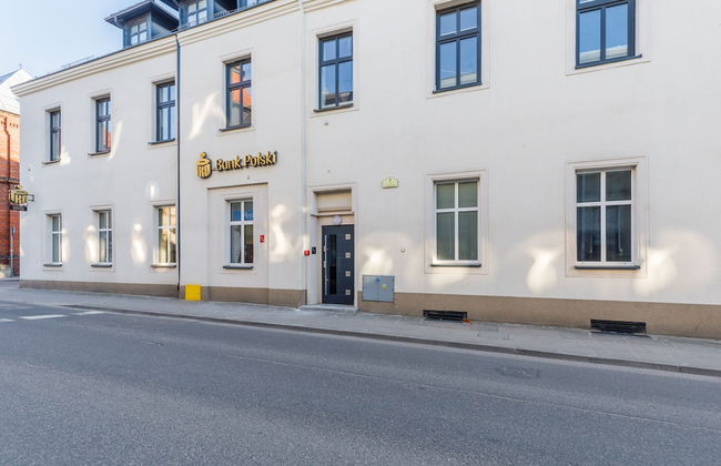 Morska 5/7 - Photo 42