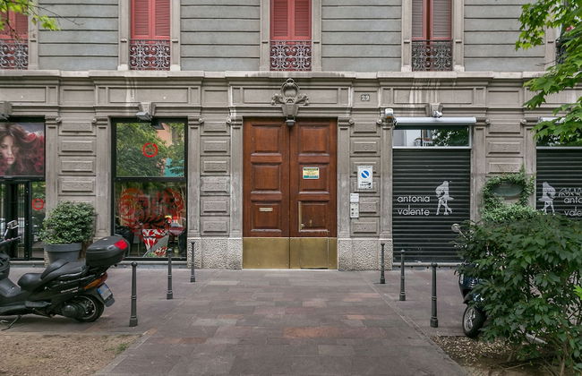 notaMi - Borsieri 29 - Foto 19