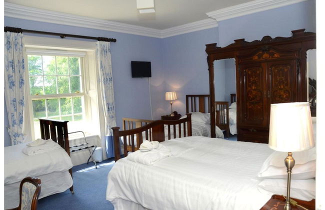 Cannaway House B&B - Foto 26