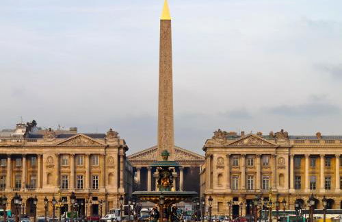 LOUVRE VENDOME with air conditionning - Foto 20