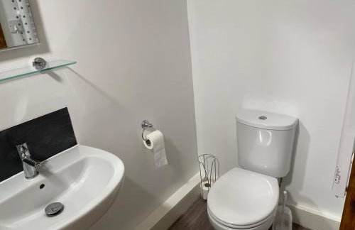 The Cow Shed - Sleeps 4, Parking & Pet Friendly - Foto 41