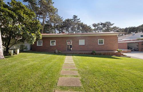 Moradia Pinheiro Manso - Foto 27