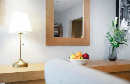 NEW! Luxury 1BR in Hartlepool - Foto 39