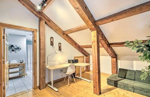 Waterfront Lakes Region Home on Private Cove! - Photo 17