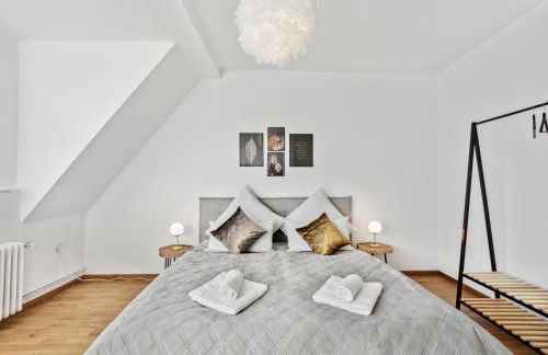 Mark 51-7 - Workplace - Netflix - Washer Dryer - Modern Design - Foto 7