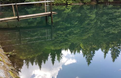 Ferienhaus Am Kirchberg - Foto 19