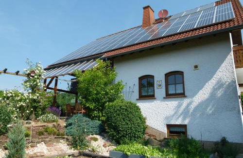 Ferienwohnung Prümtalblick - Foto 9