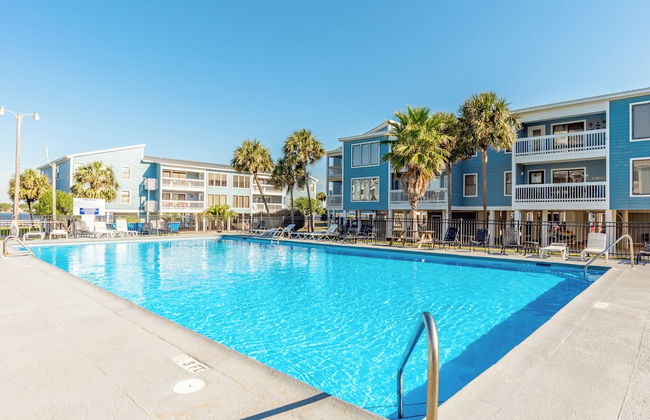 Sea Oats - Gulf Shores - Foto 56