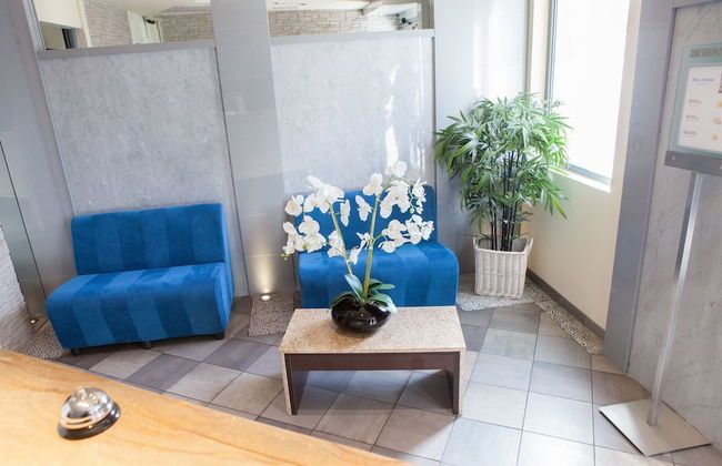 Résidence La Villa d'Elsa - Foto 3