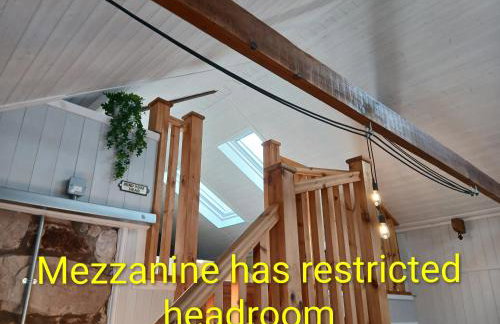 The Old Bakery - Foto 4