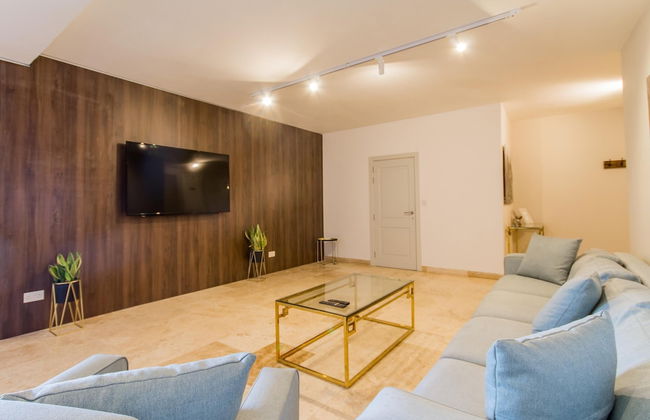 Wellness Hygge Modern Gozitan Apartment - Foto 9