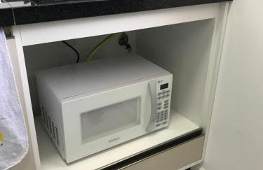 Apto para 6 pessoas a 5 min a pé do Beto Carrero & vaga - Foto 10