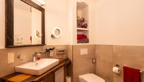 Ferienwohnung Papst - Foto 4