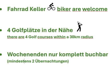 Main Stay 1 -Ferienwohnung in Miltenberg der Perle am Main - Foto 8