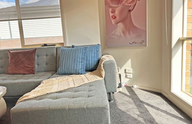 Exquisite 2BR Staycation Ringwood - Foto 32