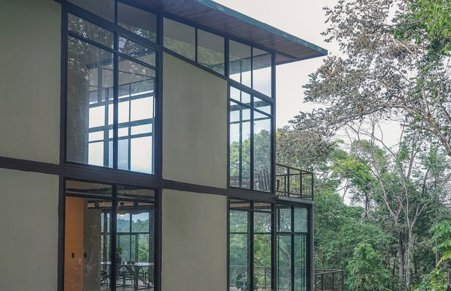 Maze Lodge - Photo 48