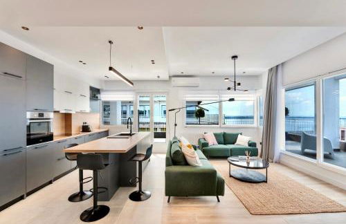 Oddity Seafront Penthouse Apartments - Foto 6