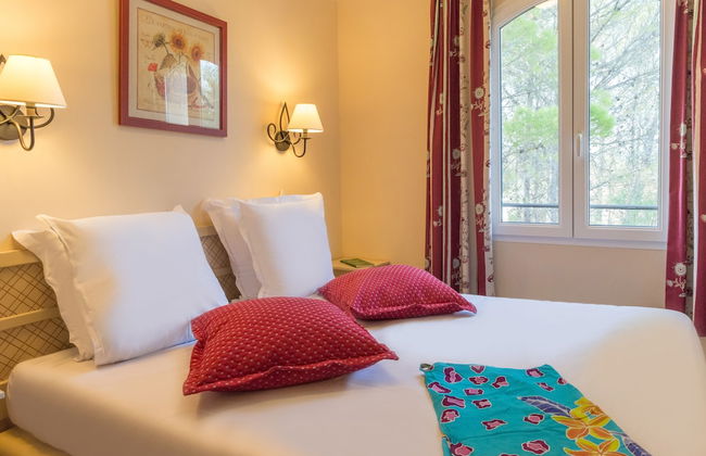 Village Le Rouret Pierre & Vacances - Foto 8