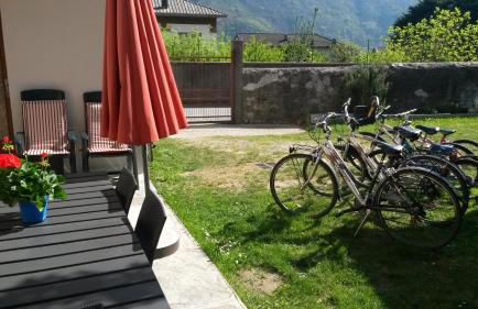 Suites And Chalets Laghi & Monti - Foto 10