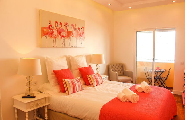 Luxury Flat With Amazing Terrace in Faro - Foto 6