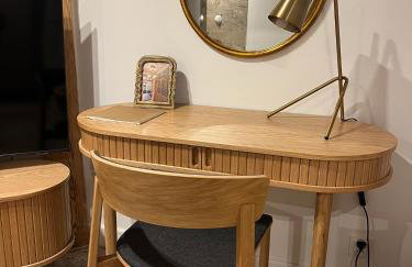 Rosette Residence 25 z bezpłatnym parkingiem - Foto 14