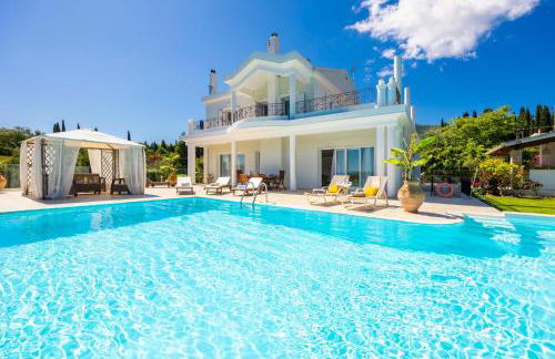 Villa Noulia - Foto 25