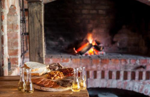 Villa Vinka - Novo Zvečevo - Foto 33