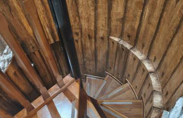 Giota's cozy house - Foto 18