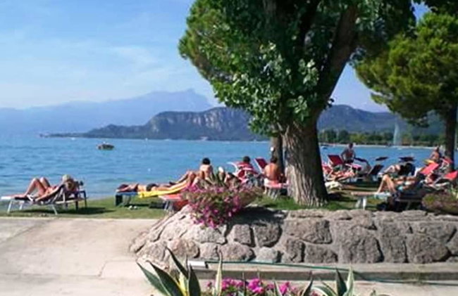 Scenic Holiday Home in Pastrengo near Lazise Lake & City Center - Foto 20
