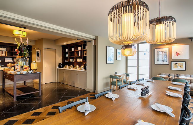 Mondrian Suites Berlin Checkpoint Charlie - Photo 78