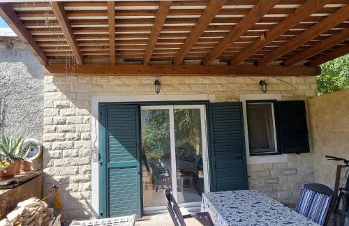 Kula PERGOLA Split - Foto 4