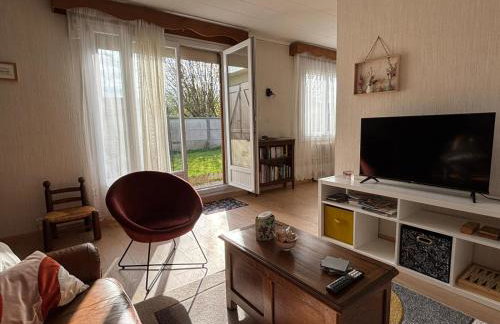 Maison ALCEMA - Foto 1