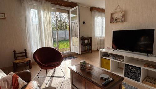 Maison ALCEMA - Foto 1