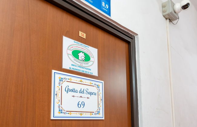 Grotta del Sapere - Foto 20