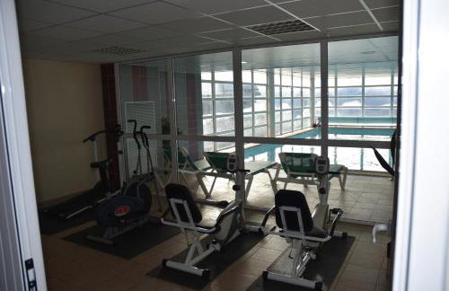 Résidence Les Adrets de Peyragudes - Foto 73