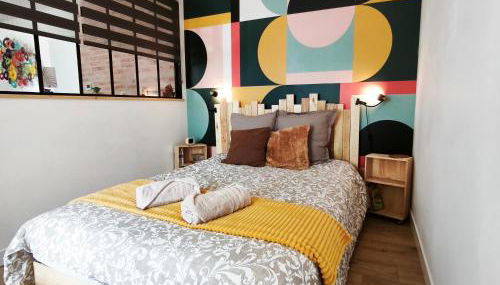 Maison Sorbier, Appartement 1 - Foto 3