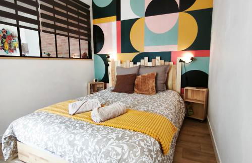 Maison Sorbier, Appartement 1 - Foto 3